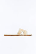 Most Necessary Sandals - White