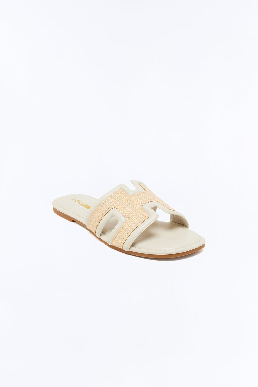 Most Necessary Sandals - White