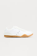 Sprint Low Top Sneakers - White