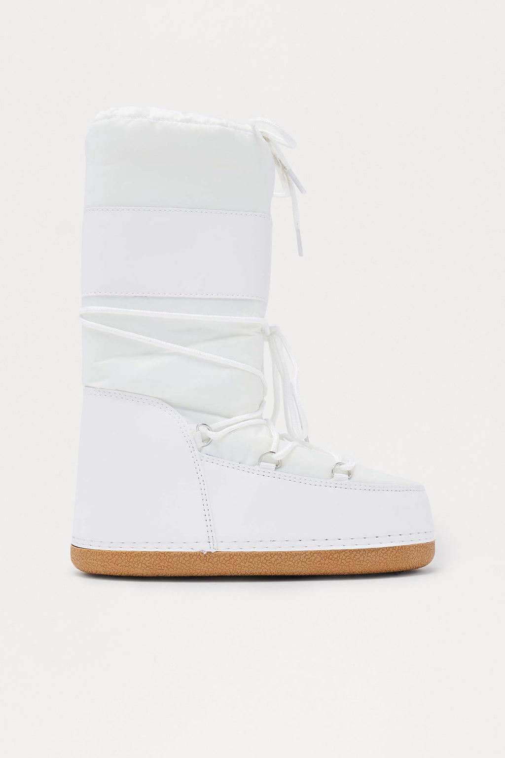 Colorado Winter Snow Boots - White