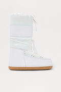 Colorado Winter Snow Boots - White